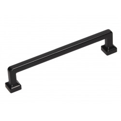 Ручки скобы GAMET UR47-0160-LPM30 ЧЕРНЫЙ