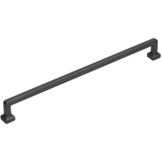 Ручка скоба GAMET UR47-0320-LPS01 структурний графіт