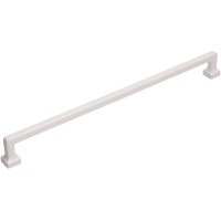 Ручки скобы на кухню GAMET UR47-0320-LPM40 БЕЛЫЙ