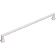 Ручки скоби на кухню GAMET UR47-0320-LPM40 білий