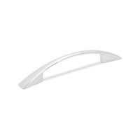 Ручка скоба GIFF AIRY UN9004/96 ХРОМ