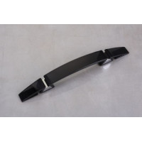 Ручки для меблів Poliplast РП-30/128 чорний