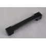Ручки для меблів Poliplast РП-31/160 чорний