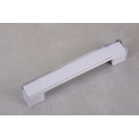 Ручки для мебели Poliplast РП-31/160 белый
