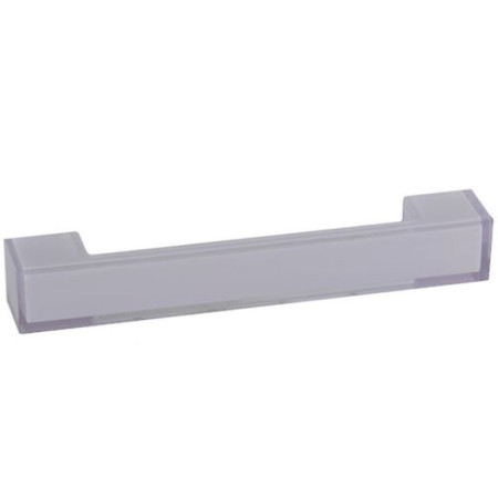 Ручки для меблів Poliplast РП-31/160 білий