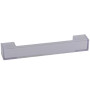 Ручки для меблів Poliplast РП-31/160 білий