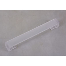 Ручки для меблів Poliplast РП-32/160 сатин