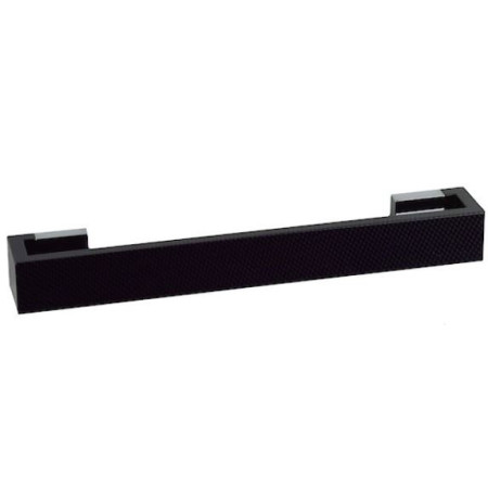 Ручки для меблів Poliplast РП-32/160 карбон
