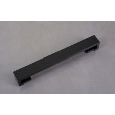 Ручки для меблів Poliplast РП-32/160 карбон