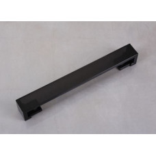 Ручки для меблів Poliplast РП - 32/160 чорний