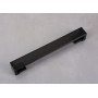 Ручки для меблів Poliplast РП-32/160 чорний