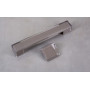 Ручки для меблів Poliplast РП-31/160 бежевий