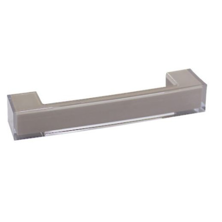 Ручки для меблів Poliplast РП-31/160 бежевий