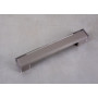 Ручки для меблів Poliplast РП-31/160 бежевий