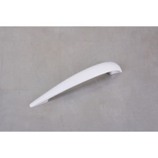 Ручки для мебели Poliplast РП-35/128 глянец белый