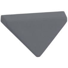 Меблеві ручки Poliplast РП-37 матовий сірий