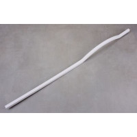 Ручки для мебели Poliplast РП-41 матовый белый