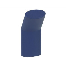 Ручки для меблів Poliplast РП-21/32 матовий синій