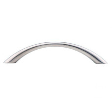 Ручка скоба матовий хром DP 81/128 G6 UP 8108