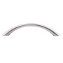 Ручка скоба матовий хром DP 81/128 G6 UP 8108