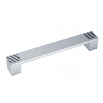 Купить Ручка мебельная CEBI 161.128 mp08 РУЧКИ-СКОБЫ от Ручки и крючки СEBI (Турция)