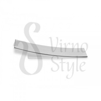 Купить Ручка скоба 64 Virno Style 504/64 хром АРХИВ от Мебельная фурнитура Virno Style