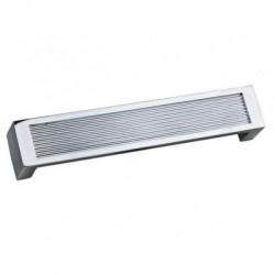 Ручки скоби хром 160 D-725/160 G2