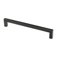 Ручка для мебели CR 40/160 ORB БРОНЗА БРАШ
