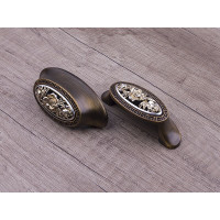 Ручка для шафи DR 65/64 G4A/OSB