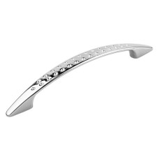Ручка для мебели M 88/96 G2 ХРОМ