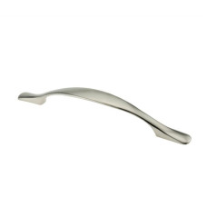 Ручки для мебели SS 6528/128 G5 НИКЕЛЬ МАТОВЫЙ