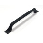 Ручка для мебели M 0721.128 Чёрный Матовый Soft-touch