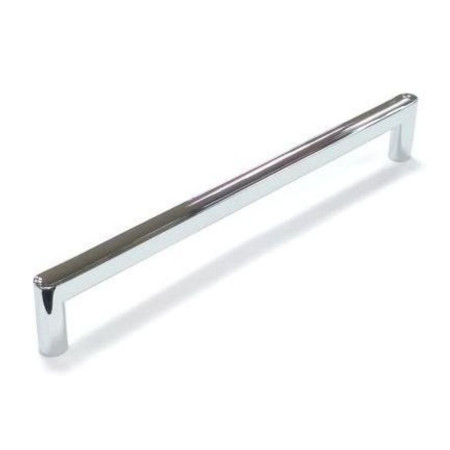 МЕБЕЛЬНЫЕ РУЧКИ FERRO FIORI M 0720.192 ХРОМ