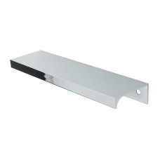 Ручки для мебели DV-002/192 L-212 G2 ХРОМ