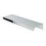 Ручки для мебели DV-002/192 L-212 G2 ХРОМ