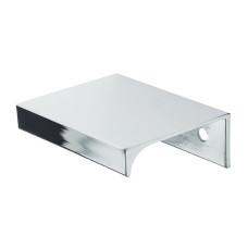 Ручки для мебели DV-002/32 L-52 G2 ХРОМ