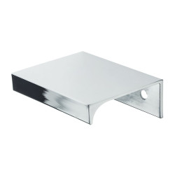 Ручки для меблів DV-002/32 L-52 G2 ХРОМ