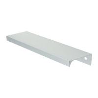 Ручки для мебели DV-002/128 L-148 AL АЛЮМИНИЙ