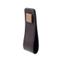 Ручки для мебели Ferro Fiori M 0010.192 чёрный браш