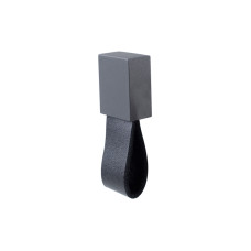 Ручки для мебели Ferro Fiori M 8090.01 чорный