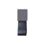 Ручки для мебели Ferro Fiori M 0010.192 чёрный браш