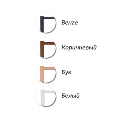 Стійка для одягу Одеса СИГМА