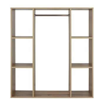 Купить Стойки для вещей ГАЛЛАНТ 4A СТОЙКИ ДЛЯ ОДЕЖДЫ от FENSTER (Украина)