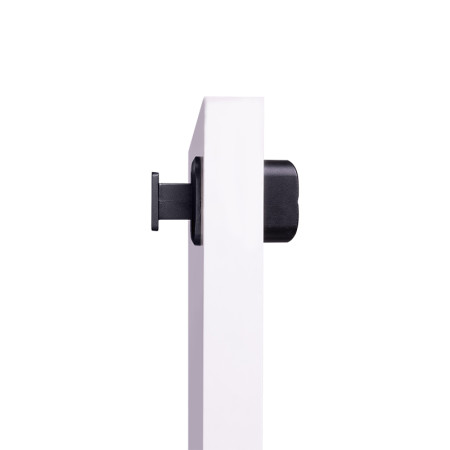 Врезная ручка Ferro Fiori M 0667.01 черный браш