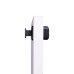 Купить Врезная ручка Ferro Fiori M 0667.01 черный браш РУЧКИ ДЛЯ МЕБЕЛИ от Ferro Fiori  - 2