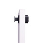 Врезная ручка Ferro Fiori M 0667.01 черный браш