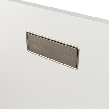 Мебельные ручки Ferro Fiori M 0850.96 никель браш