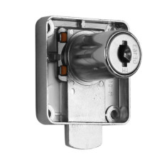 Замок для шафи Muller CN 22mm