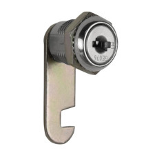 Замок для шафки в роздягальню Muller CN 20mm