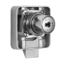 Замок для тумбочки Muller CL 22mm